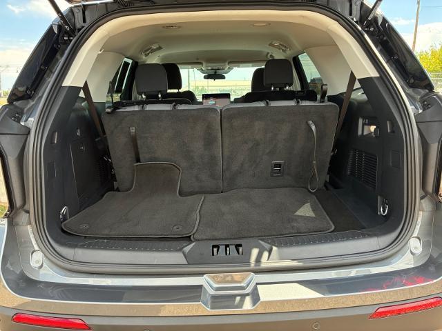 2026 Ford Explorer - $38,201