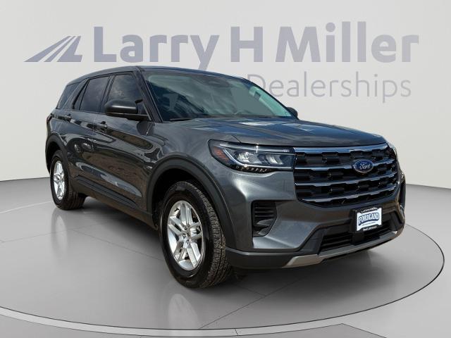 2026 Ford Explorer - $37,701