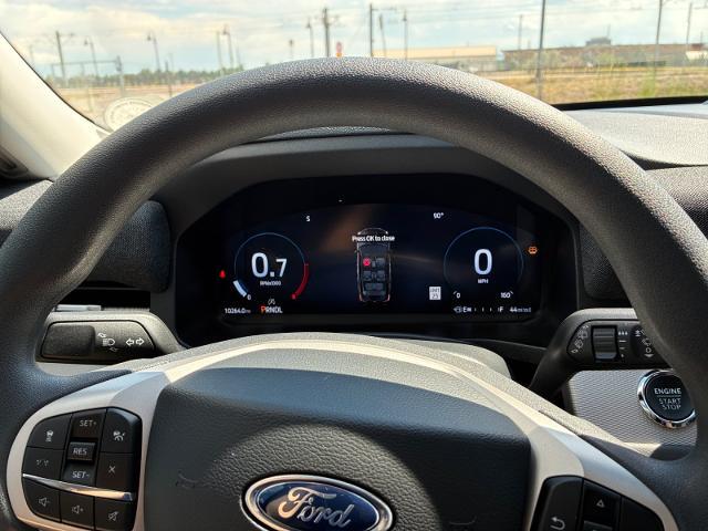 2026 Ford Explorer - $37,701