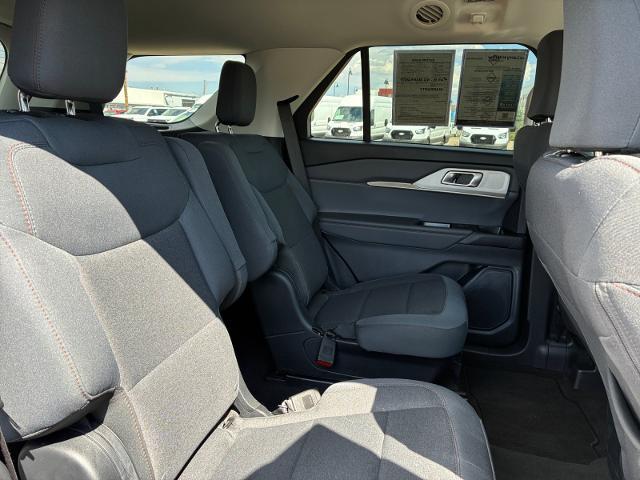 2026 Ford Explorer - $37,701