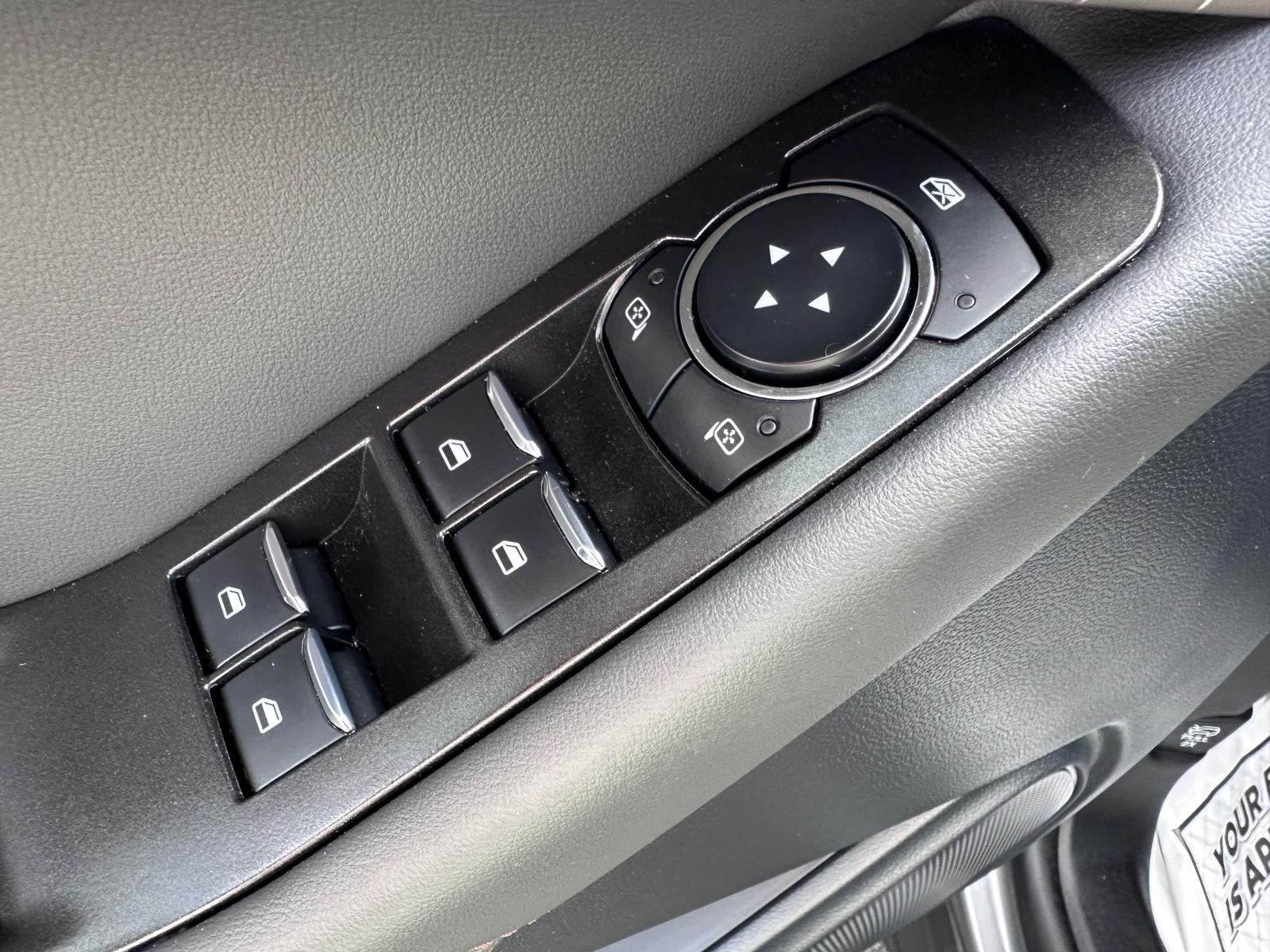 2026 Ford Explorer - $39,489