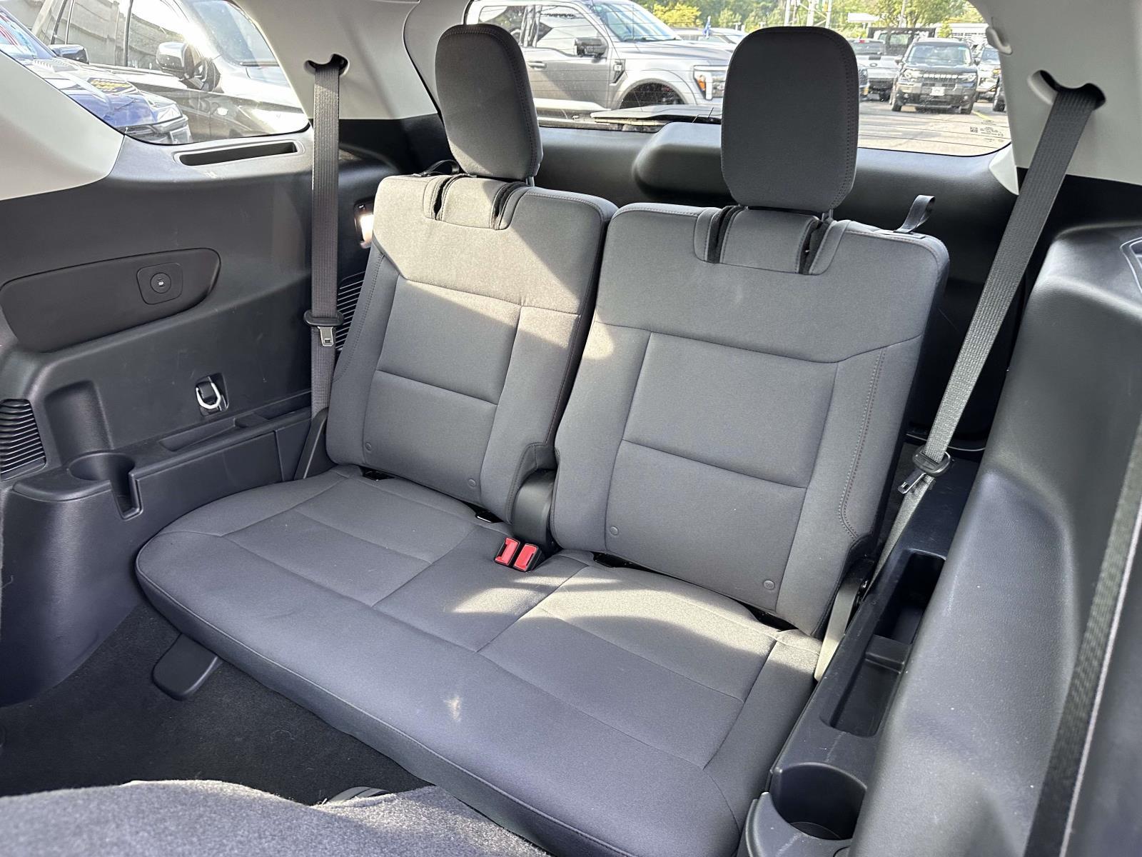 2026 Ford Explorer - $39,489
