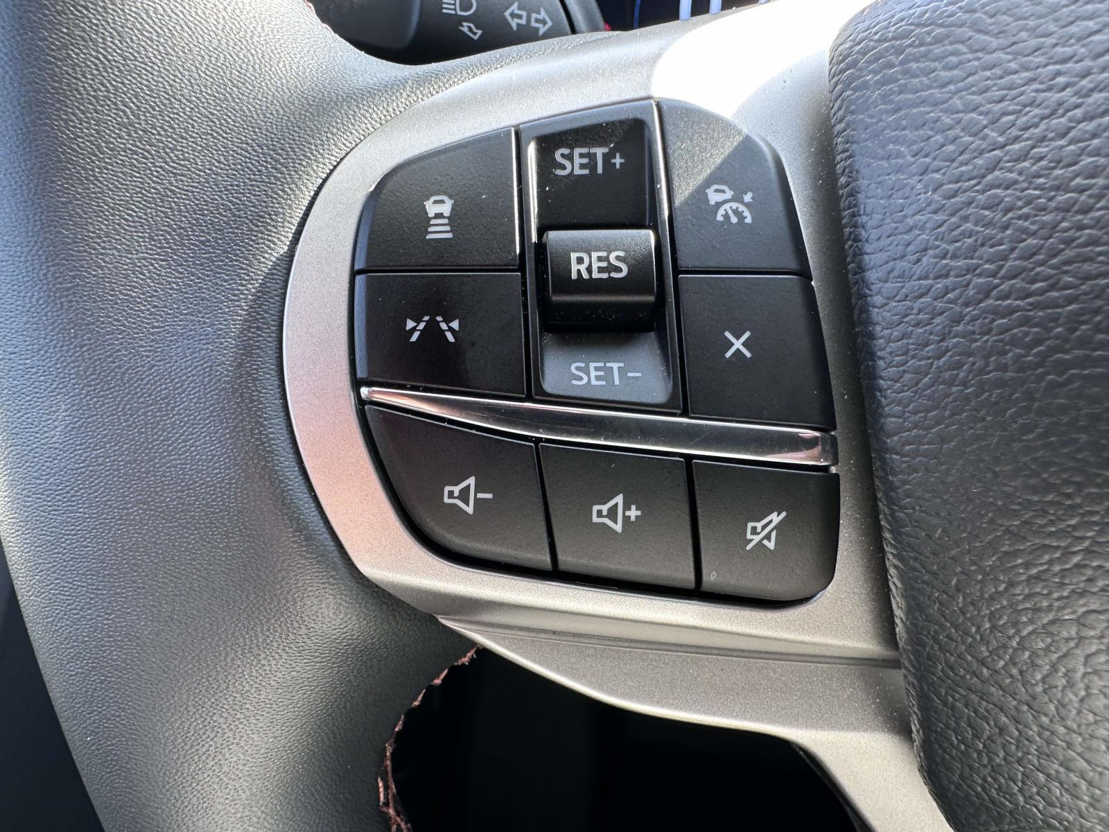 2026 Ford Explorer - $39,489