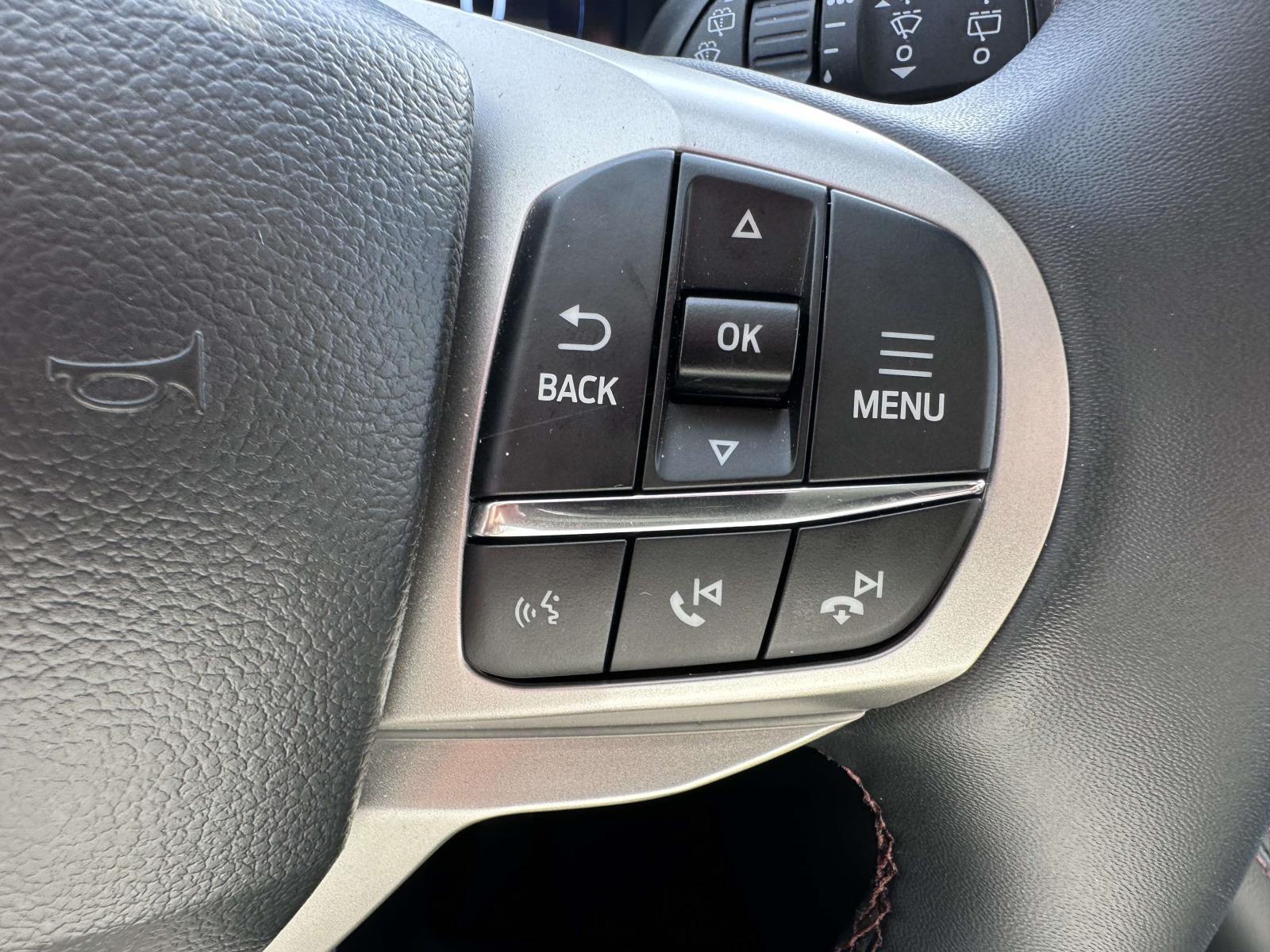 2026 Ford Explorer - $39,489