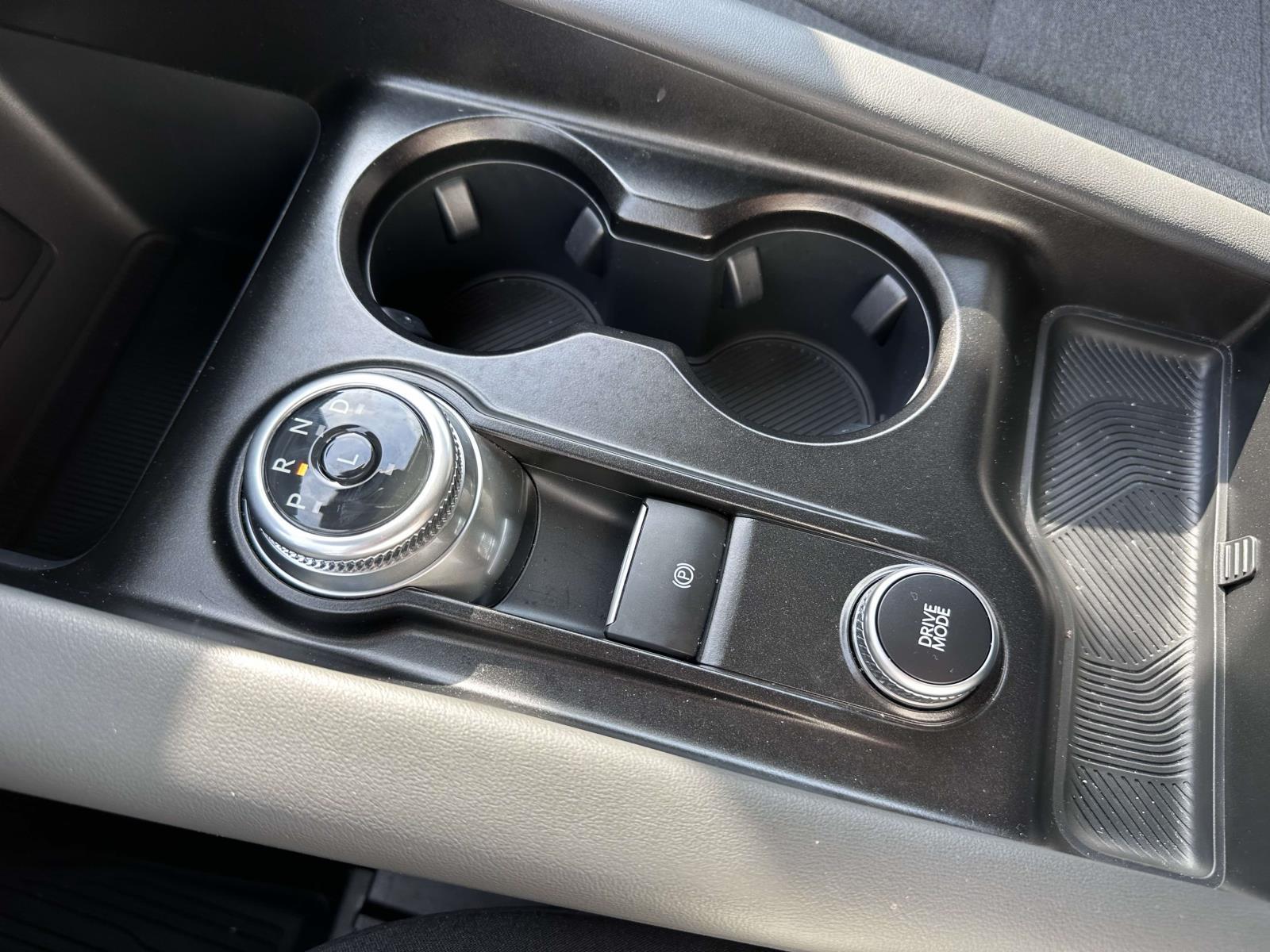 2026 Ford Explorer - $39,489