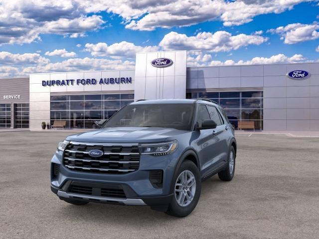 2026 Ford Explorer - $41,104