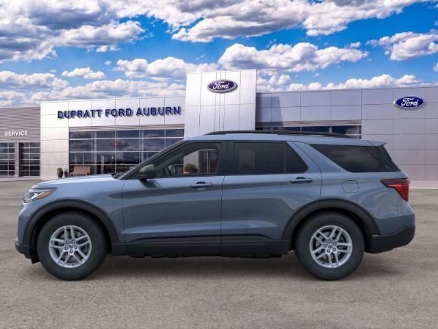 2026 Ford Explorer - $41,104