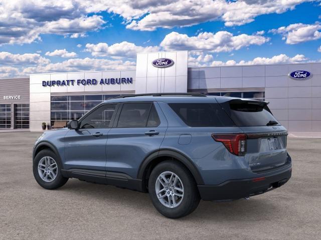2026 Ford Explorer - $41,104