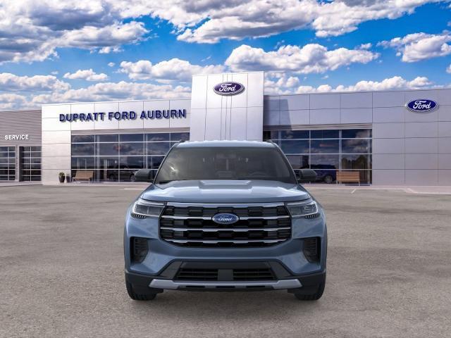2026 Ford Explorer - $41,104