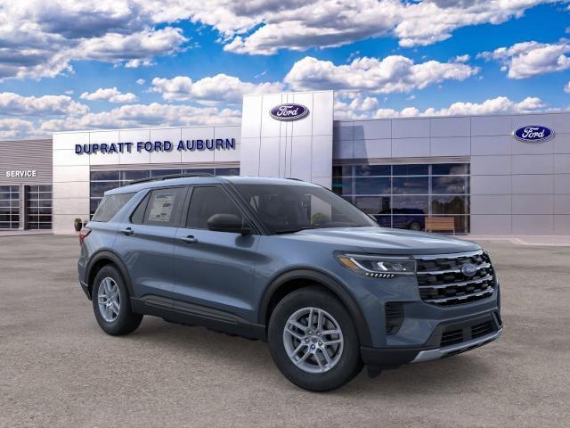 2026 Ford Explorer - $41,104