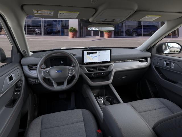 2026 Ford Explorer - $41,104