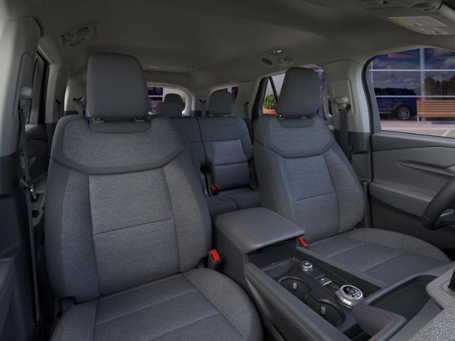 2026 Ford Explorer - $41,104