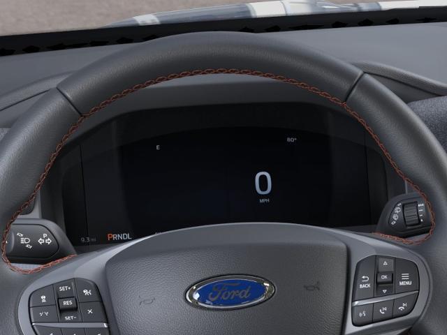 2026 Ford Explorer - $41,104