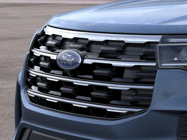 2026 Ford Explorer - $41,104