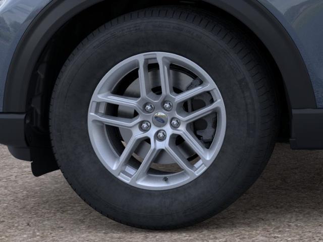 2026 Ford Explorer - $41,104