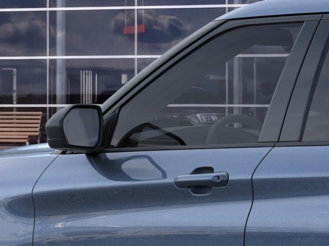 2026 Ford Explorer - $41,104