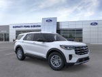 2026 Explorer Thumbnail 7
