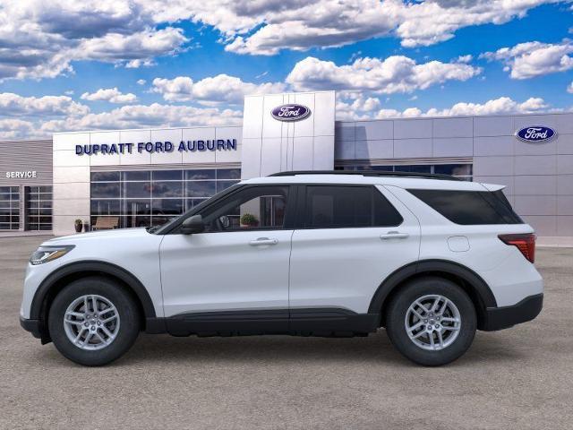 2026 Ford Explorer - $38,880