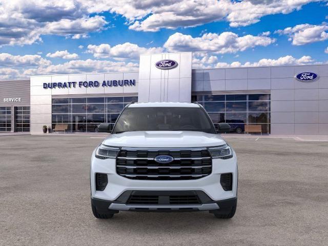 2026 Ford Explorer - $38,880