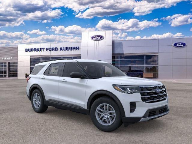 2026 Ford Explorer - $38,880