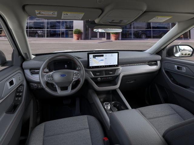 2026 Ford Explorer - $38,880