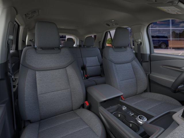 2026 Ford Explorer - $38,880