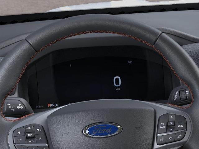 2026 Ford Explorer - $38,880