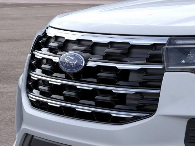2026 Ford Explorer - $38,880