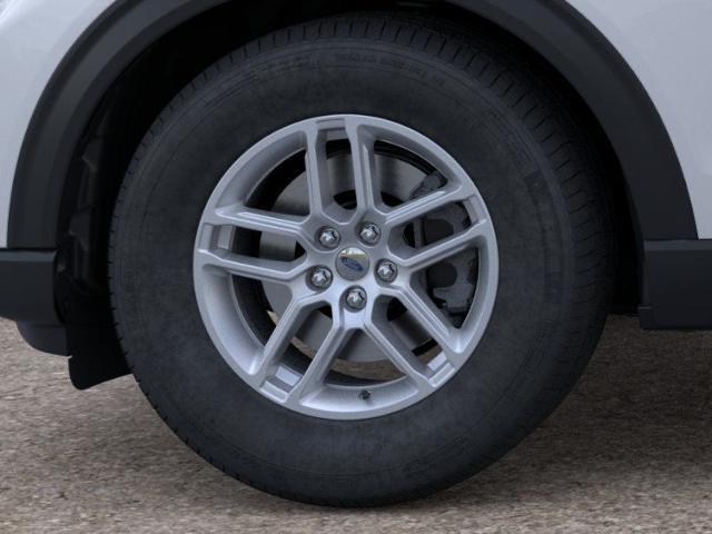 2026 Ford Explorer - $38,880