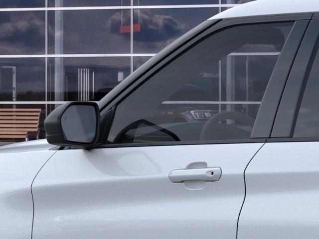 2026 Ford Explorer - $38,880