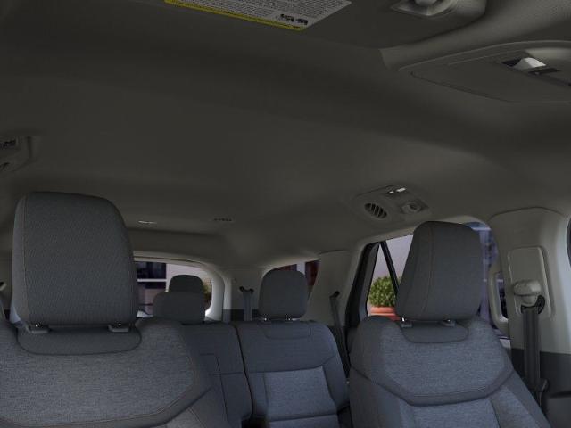 2026 Ford Explorer - $38,880