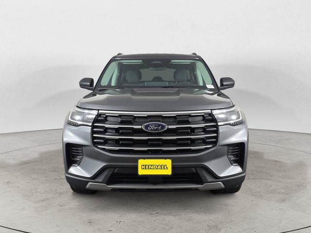 2026 Ford Explorer - $39,739