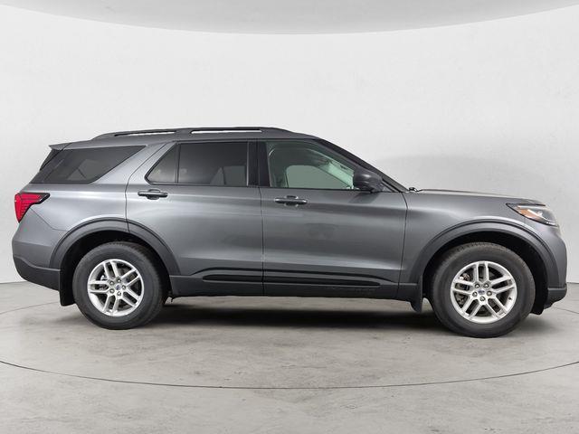 2026 Ford Explorer - $39,739