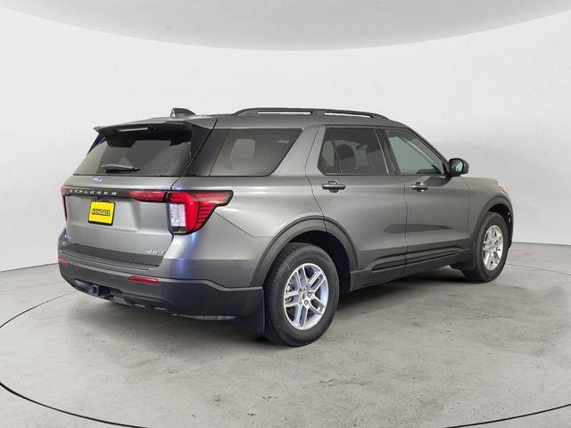 2026 Ford Explorer - $39,739