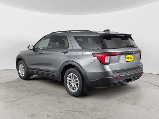 2026 Ford Explorer - $39,739