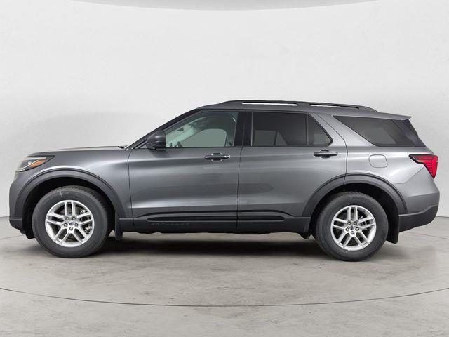 2026 Ford Explorer - $39,739