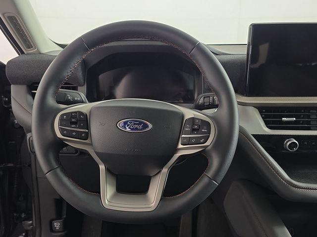 2026 Ford Explorer - $39,739