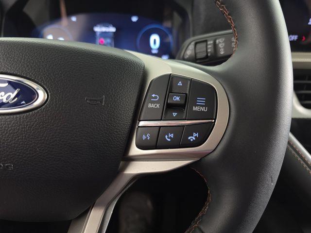 2026 Ford Explorer - $39,739