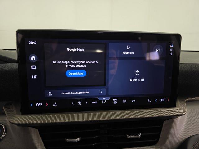 2026 Ford Explorer - $39,739