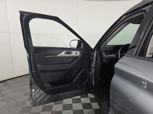 2026 Ford Explorer - $39,739