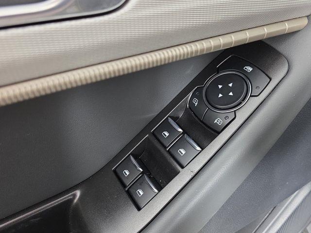 2026 Ford Explorer - $39,739