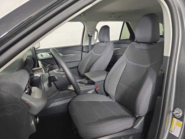 2026 Ford Explorer - $39,739