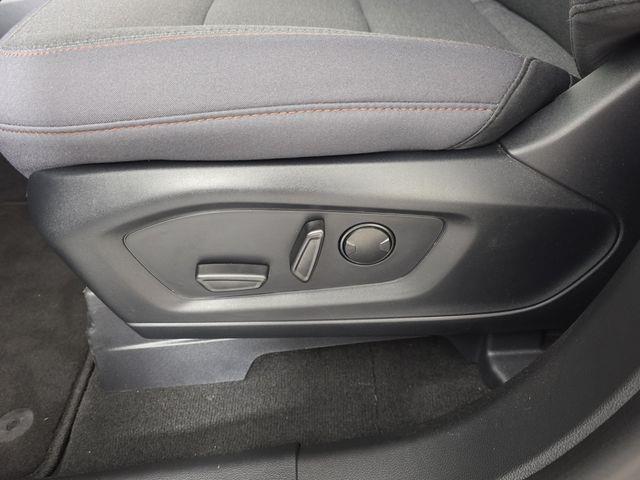 2026 Ford Explorer - $39,739