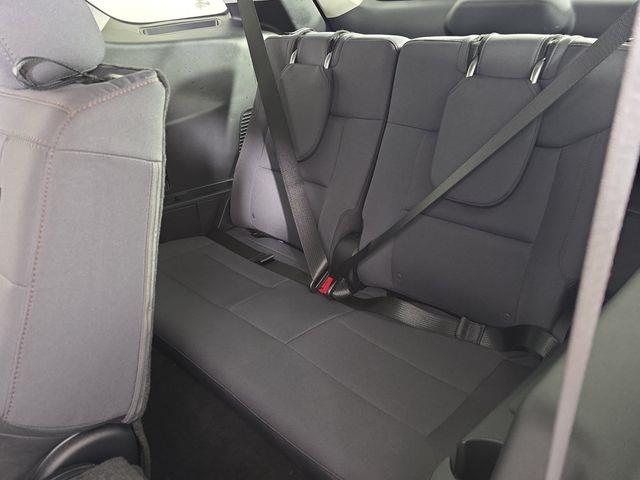 2026 Ford Explorer - $39,739