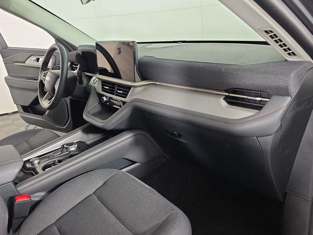 2026 Ford Explorer - $39,739