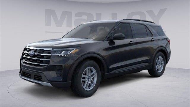 Preowned 2026 Ford Explorer Active for Sale