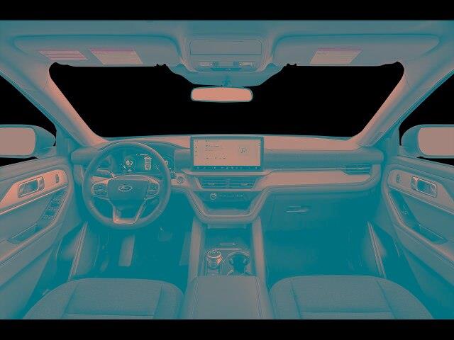 2026 Ford Explorer - $39,995