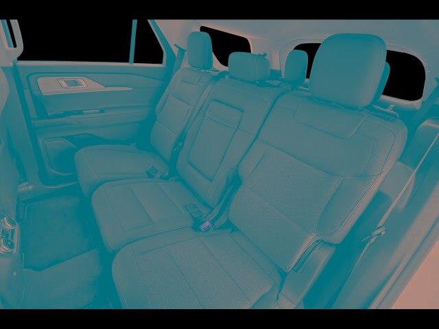 2026 Ford Explorer - $39,995