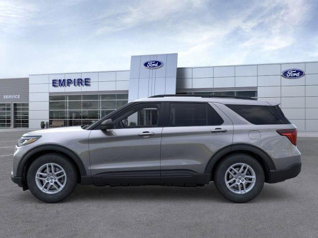 2026 Ford Explorer - $39,606