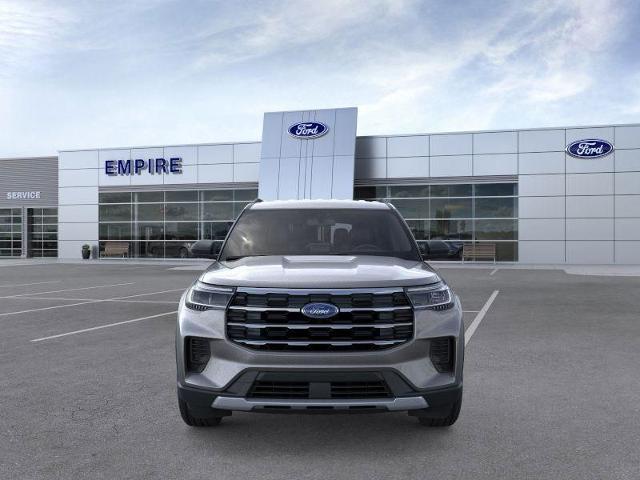 2026 Ford Explorer - $39,606